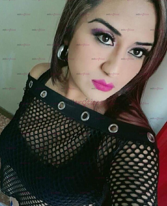 FOTOS DE DE NUEVO EN TU CIUDAD MELISSA COMPLACIENTE Y HERMOSA DEJARE ATENDER