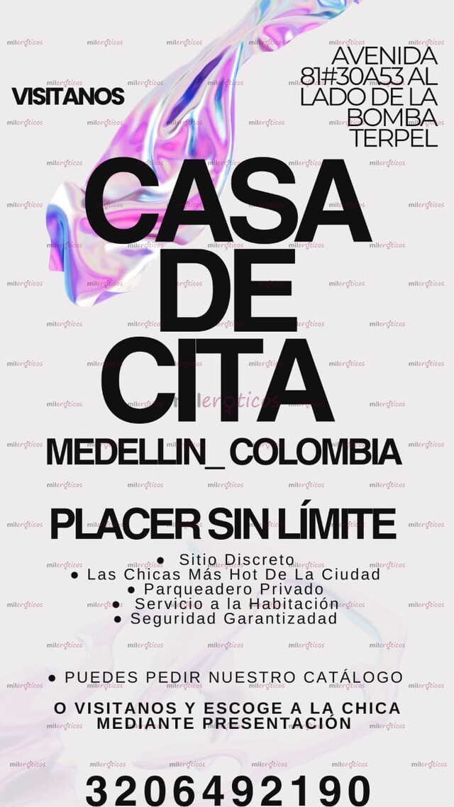 FOTOS DE LAS CHICAS MÁS HERMOSAS Y ARDIENTE DE LA CIUDAD DE MEDELLÍN