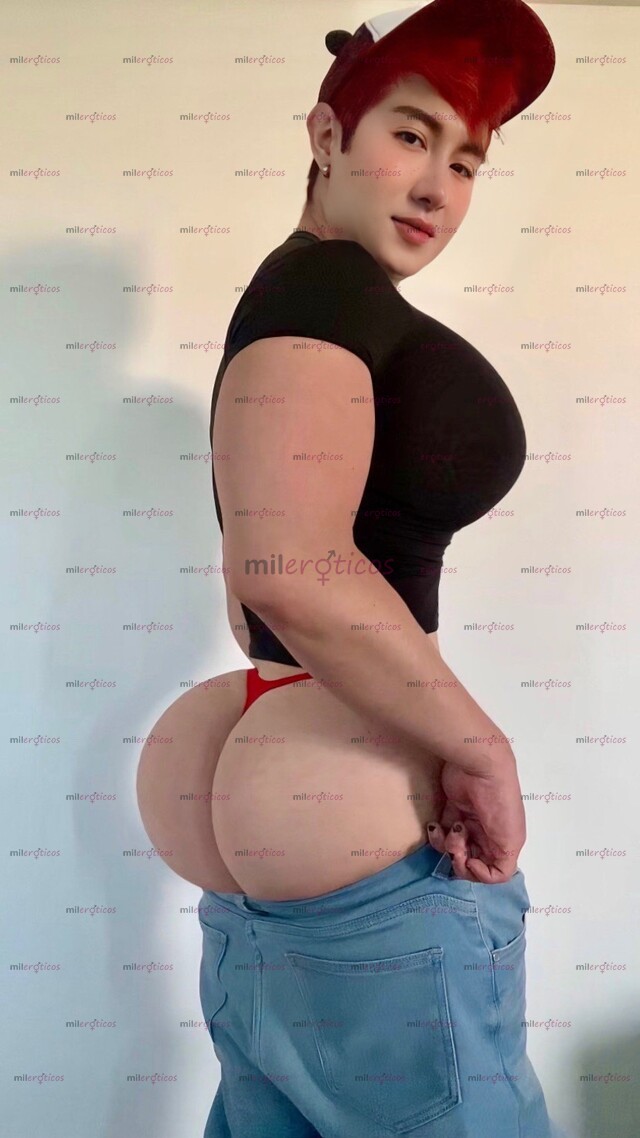 FOTOS DE FEMBOY PASIVO 23 AÑOS CULO Y TETOTAS XXL
