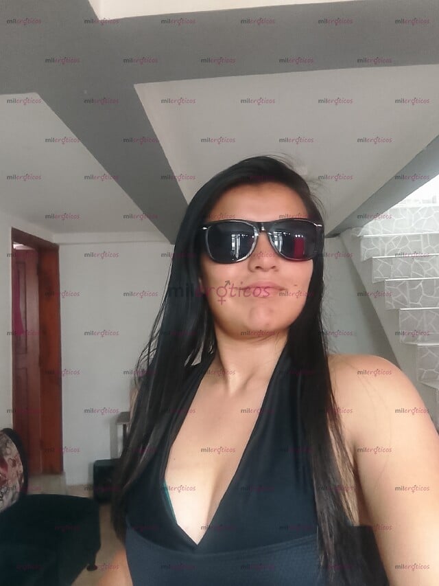 FOTOS DE CHICA RECIÉN LLEGADA CON GANAS DE VIVIR NUEVAS EXPERIENCIAS TE ESPERO