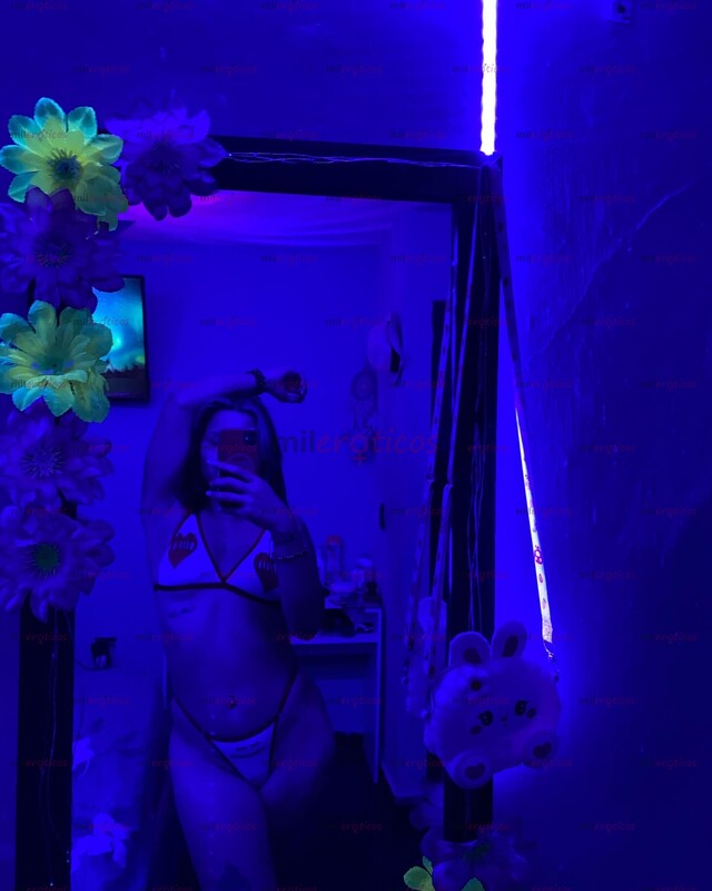 FOTOS DE GIORGINA CULONA Y BLANQUITA BIEN CALIENTE NUEVA EN LA CIUDAD