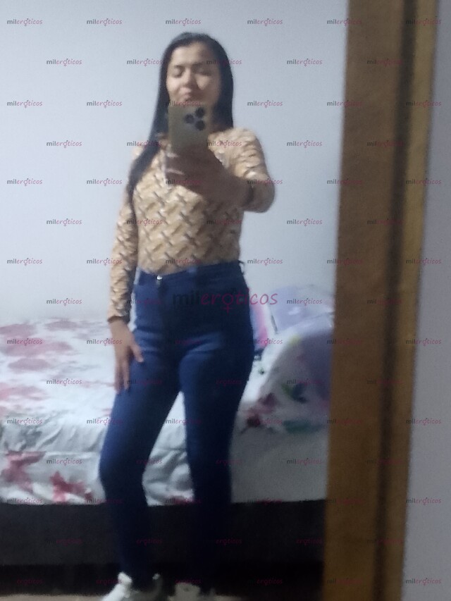 FOTOS DE CHICA RECIÉN LLEGADA CON GANAS DE VIVIR NUEVAS EXPERIENCIAS TE ESPERO