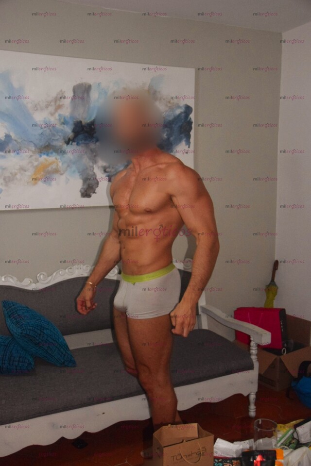 FOTOS DE MACHO 1,95M VIP. DOMINANTE. 100% ACTIVO. MASAJISTA. DISCRECIÓN