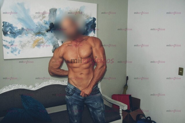 FOTOS DE MACHO 1,95M VIP. DOMINANTE. 100% ACTIVO. MASAJISTA. DISCRECIÓN