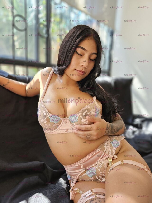 FOTOS DE CAMILA CHICHOTAS EXTROVERTIDA COQUETA CALIENTE BENITO JUÁREZ