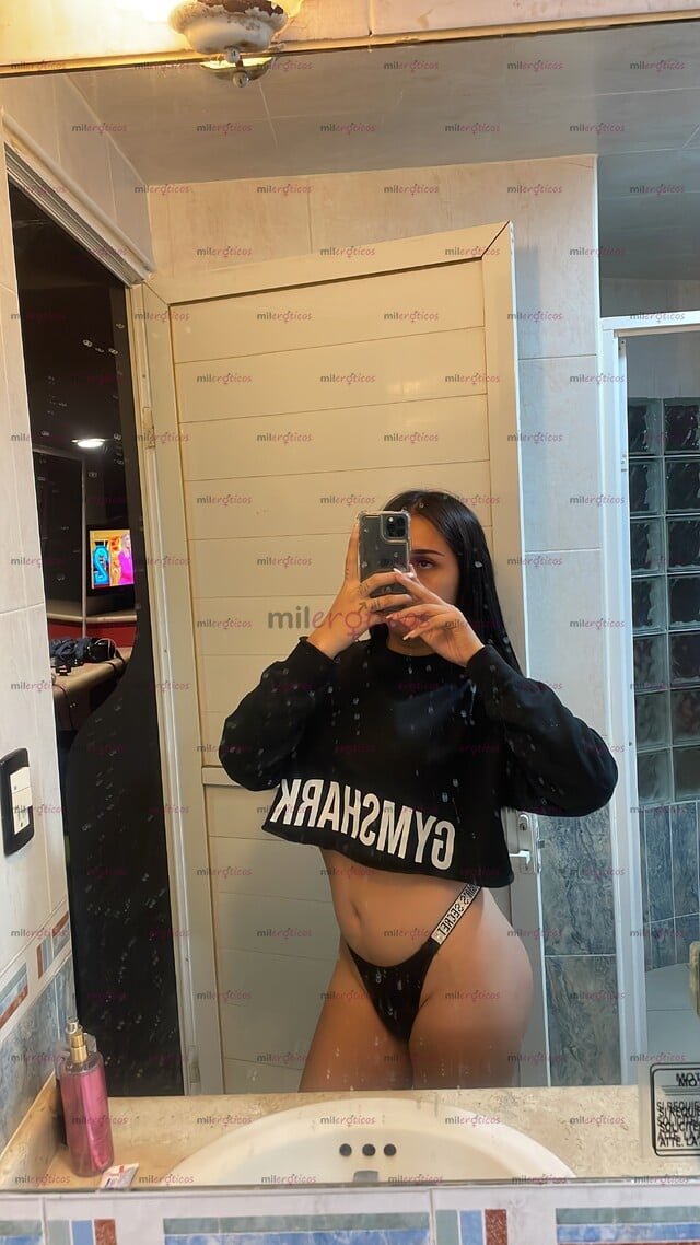 FOTOS DE SI NO SOY LA DE LAS FOTOS NO PAGAS EL SERVICIO ANDREA NIÑA TRANS FEMENINA