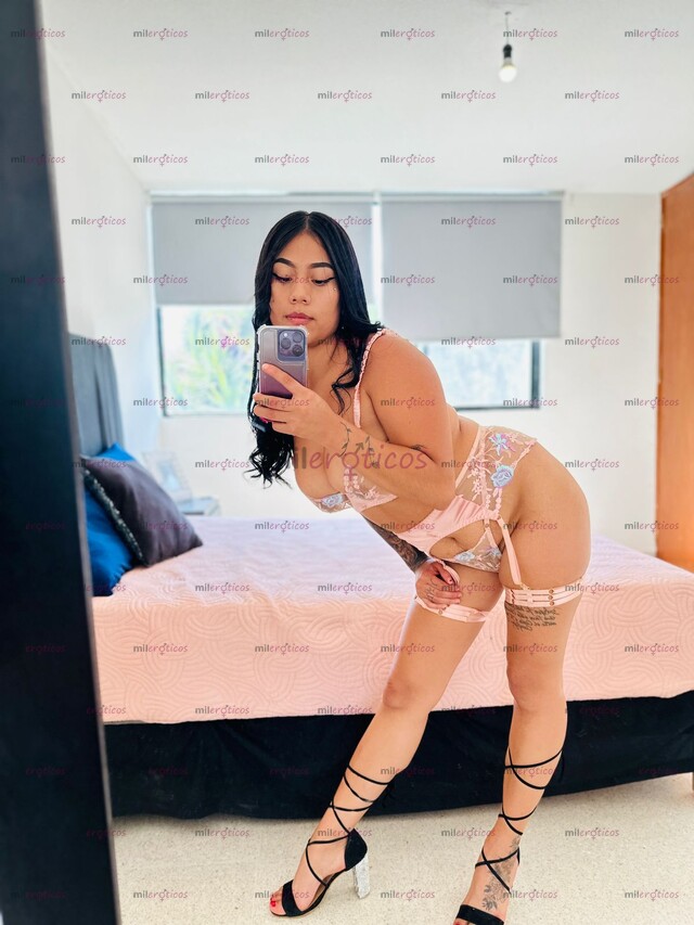 FOTOS DE LA NEGRITA MÁS TETONA SÚPER CACHONDA JUGUETONA CDMX