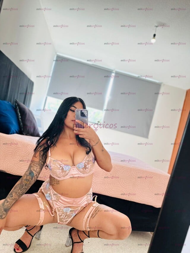 FOTOS DE CAMILA COLOR CANELA TENTACIÓN EXTROVERTIDA DIVERTIDA COQUETA CDMX