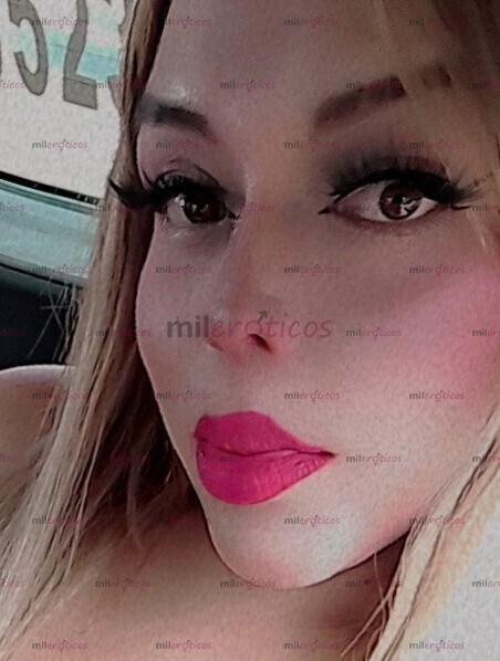 FOTOS DE RECIÉN LLEGADA A LA CIUDAD, POR POCOS DIAS DANIELA FERRER VOLUPTUOSA RUBIA