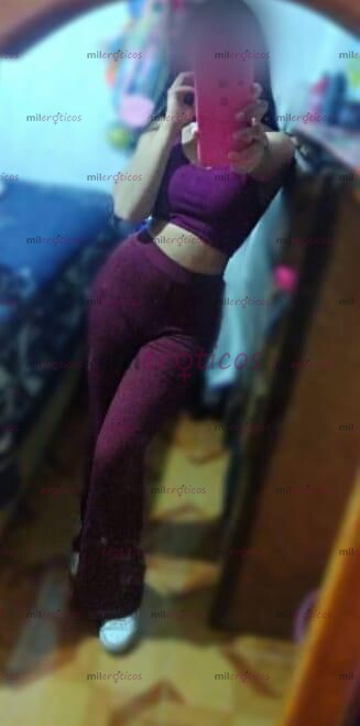 FOTOS DE TERMINA EN MI CARITA BEBÉ, QUIERO EXITARTE CON MI FALDITA Y UN BAILE SEXY