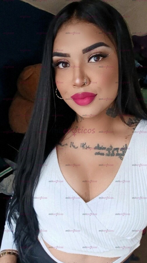 FOTOS DE ANDREA NIÑA TRANS DISPONIBLE PARA COMPLACERTE