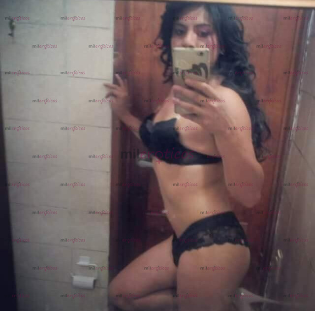 FOTOS DE MOROCHA,CUMPLIDORA Y SENSUAL DESLECHADORA