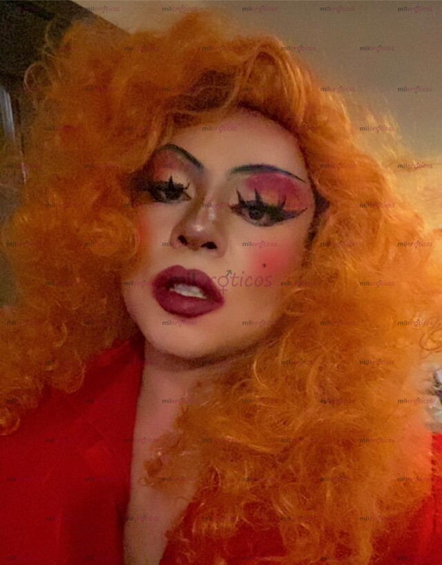 FOTOS DE MOROCHA,CUMPLIDORA Y SENSUAL DESLECHADORA