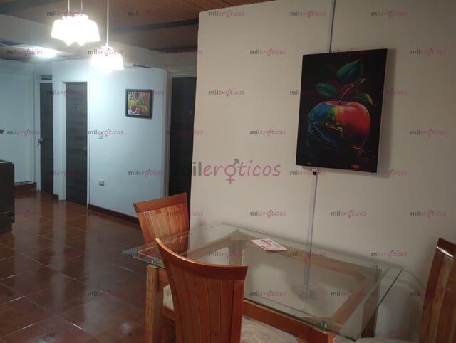 FOTOS DE HABITACIONES DISPONIBLES EN PEREIRA CON BAÑO PRIVADO Y AGUA CALIENTE PARA CHICAS