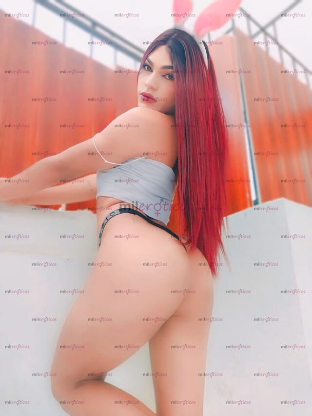 FOTOS DE LUNA UNA CHICA COMPLACIENTE DISPUESTA A CUMPLIR TUS FETICHES