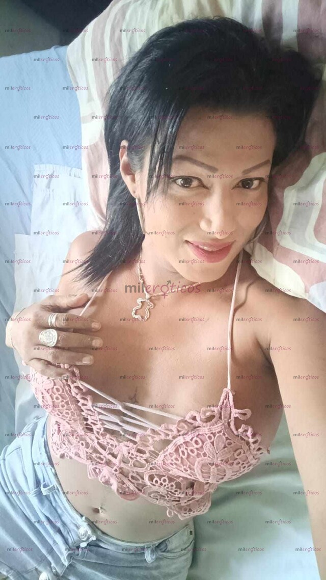 FOTOS DE LINDA NENA TRANS LLEGADA DE CANCÚN A TU CIUDAD