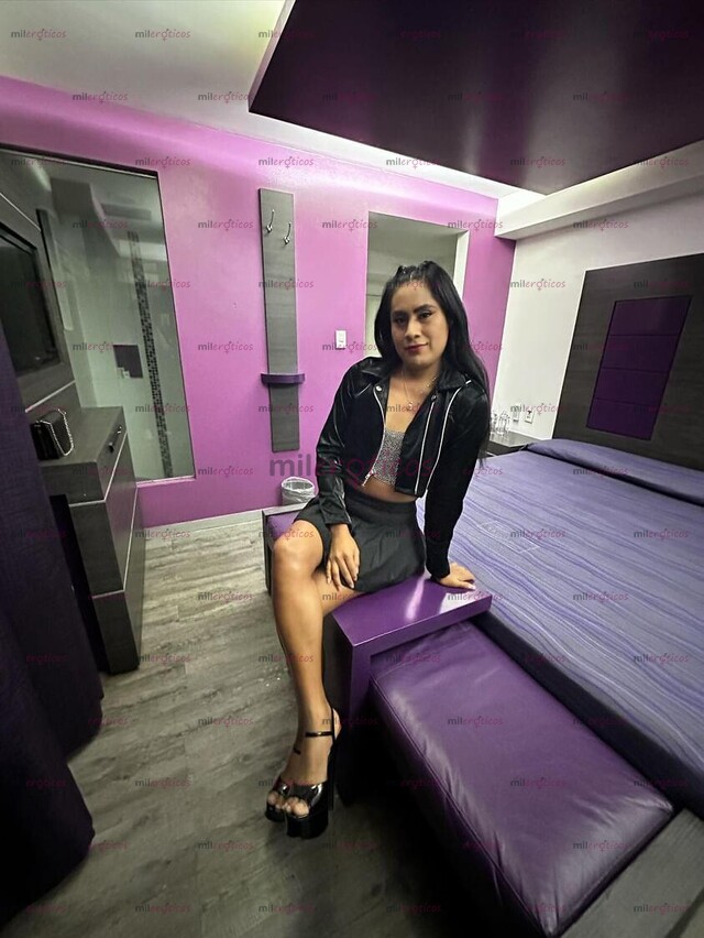 FOTOS DE IVANNA TU MORENITA TRANS YA DISPONIBLE PARA TI