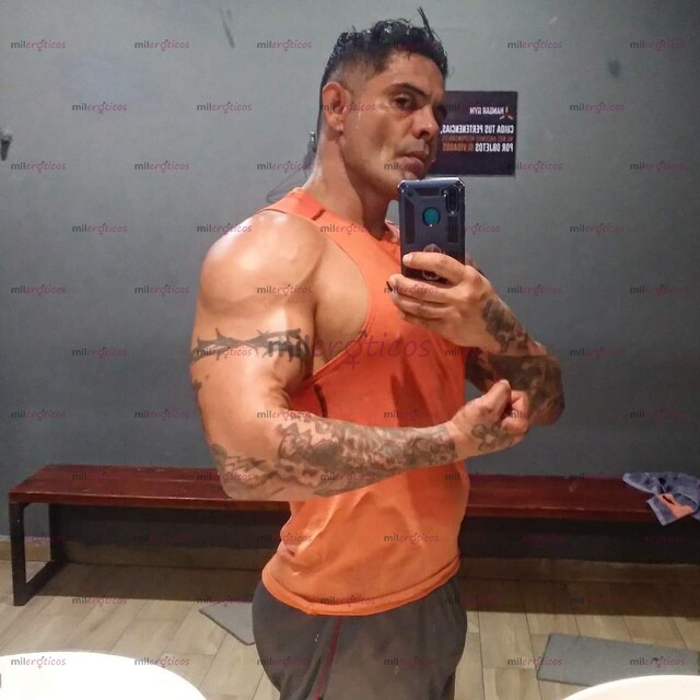 FOTOS DE ATREVETE ES UNA VERGOTA MACHO CULTURISTA FIT