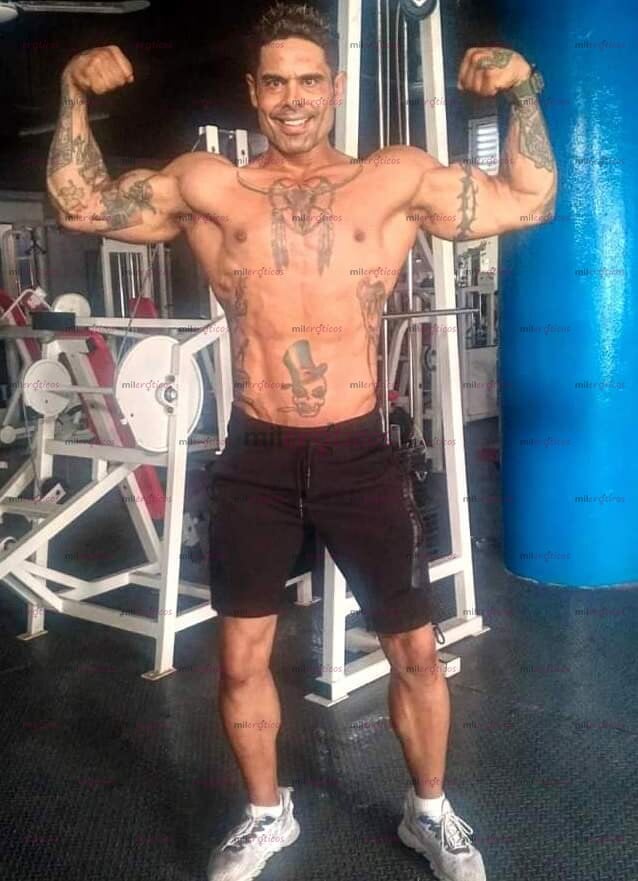 FOTOS DE ATREVETE ES UNA VERGOTA MACHO CULTURISTA FIT