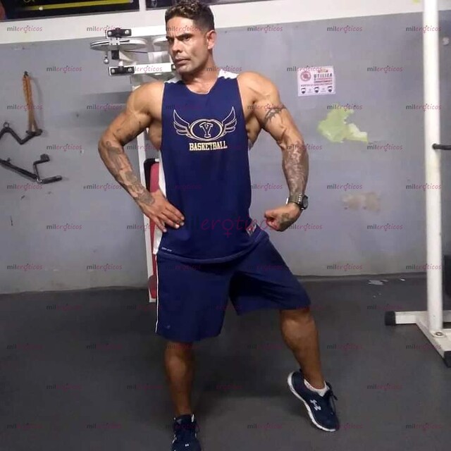 FOTOS DE ATREVETE ES UNA VERGOTA MACHO CULTURISTA FIT