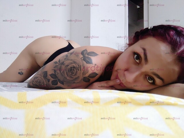 FOTOS DE SOY ALE TE LLEVARÉ AL MAYOR ORGASMO SOY UNA DELICIOSA TATUADA MOJADITA