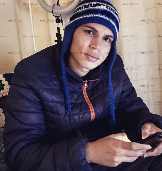 FOTOS DE JOVEN VERSATIL, ¿TE GUSTARÍA UN RATO AGRADABLE?