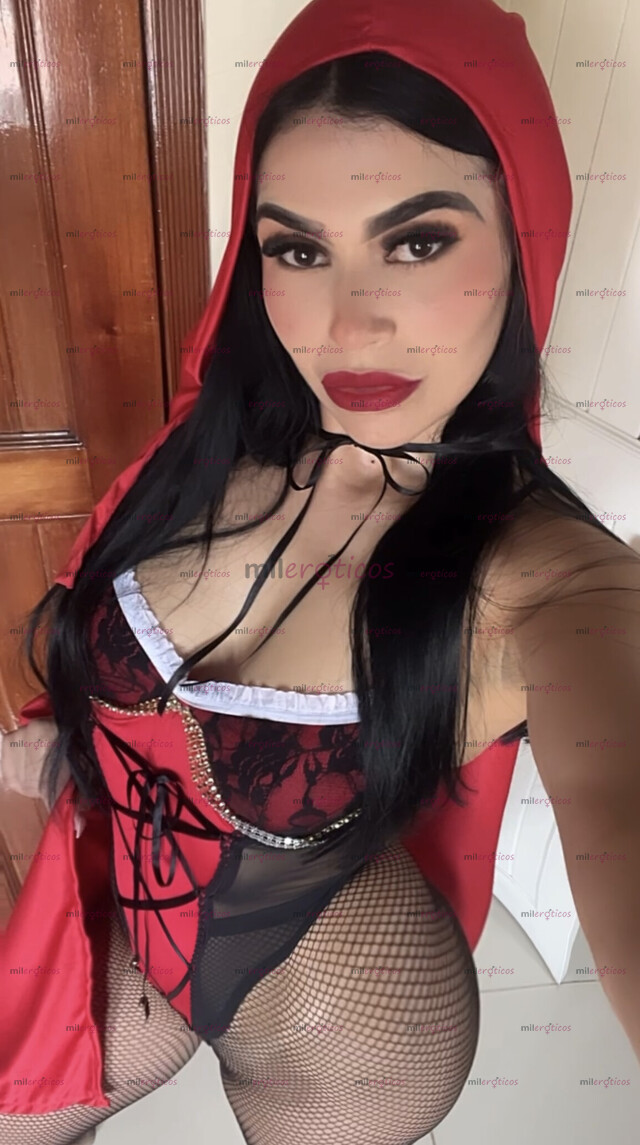 FOTOS DE TRIQUI, TRIQUI, QUIERO TODA TU LECHE DERRAMADA EN MI CATTY