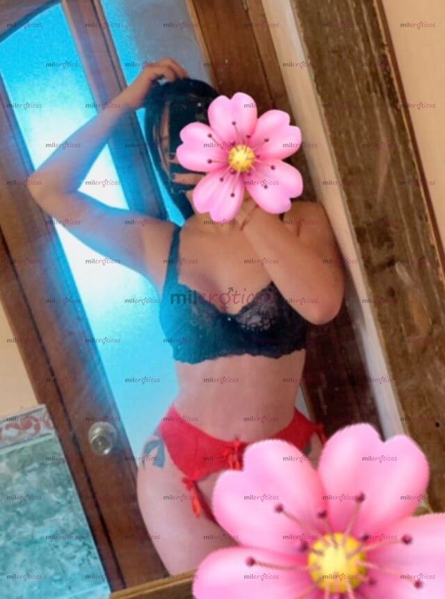 FOTOS DE CAMILA SEXY NUEVA Y LINDA EN TU CIUDAD POCOS DIAS