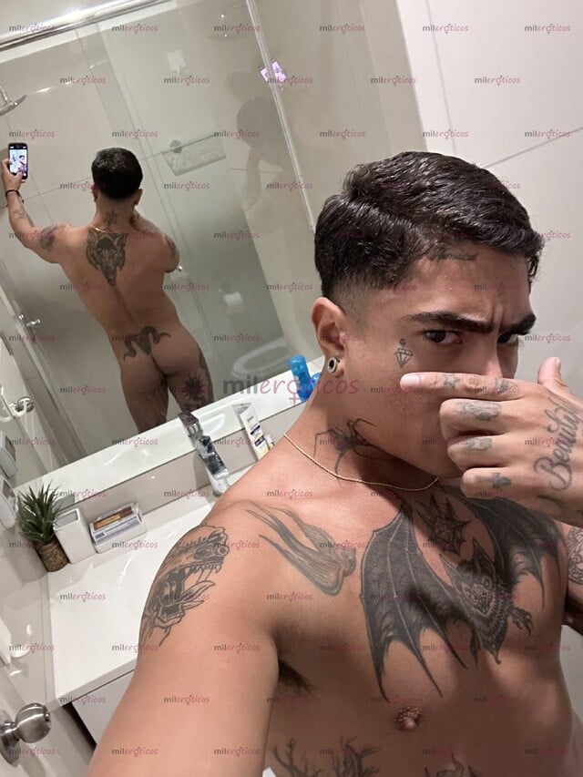 FOTOS DE CAIN GÓMEZ! DE NUEVO EN MEDELLÍN, COLOMBIA!!