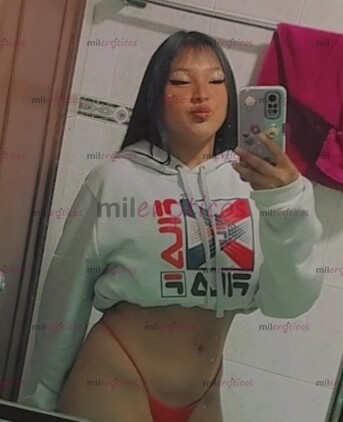 FOTOS DE CHICA ARDIENTE Y FOGOSA CON GANAS DE DARTE MUCHO PLACER.!