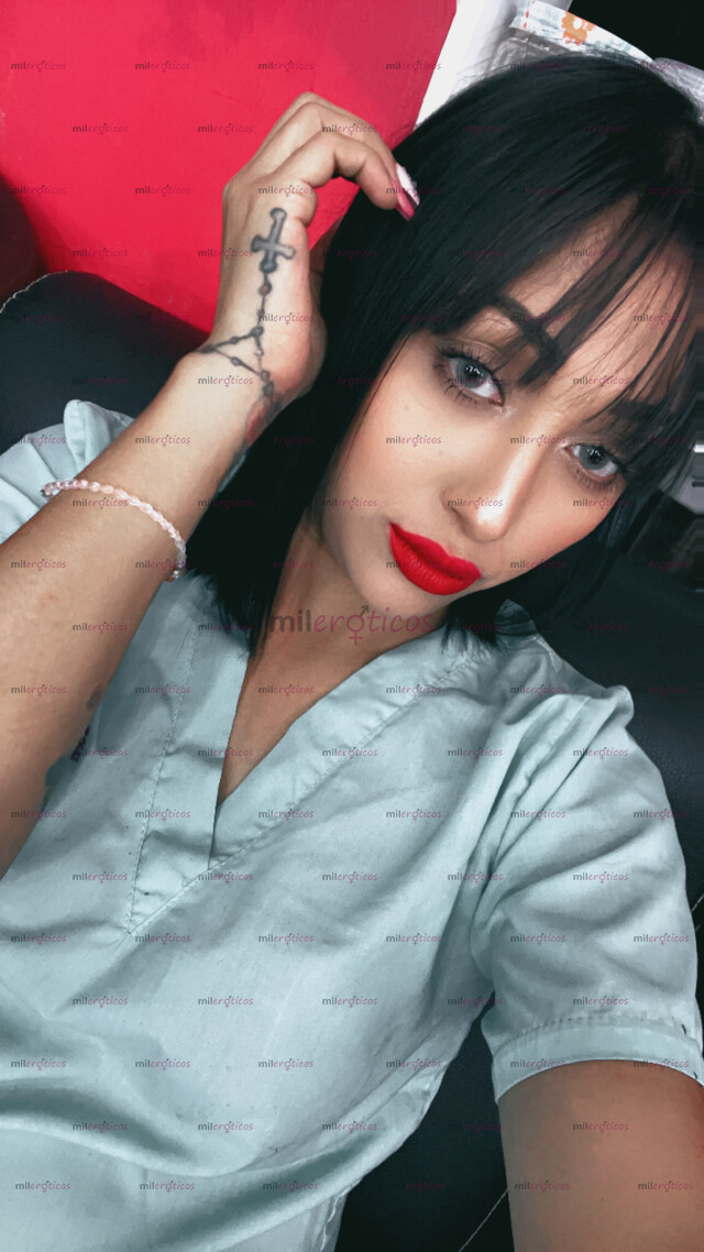 FOTOS DE MINA MASAJISTA PROFESIONAL DE MASAJES ANTIESTRÉS