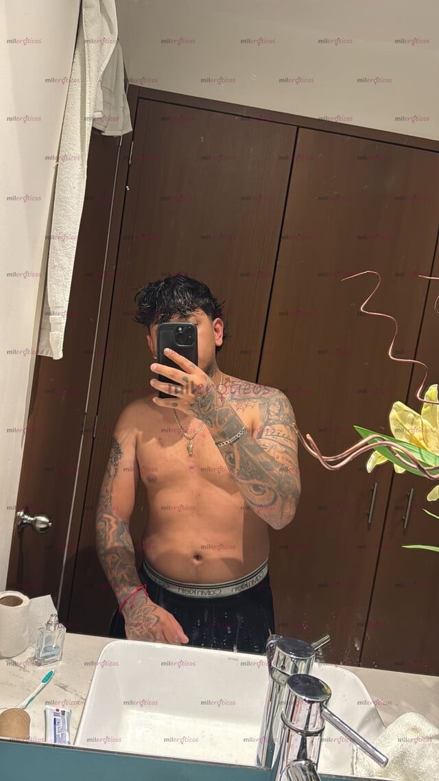 FOTOS DE CHICO JOVEN DE 25 AÑOS EN MEXICALI TATUADO VEN VER TE CUMPLIRÉ TUS FANTASÍAS