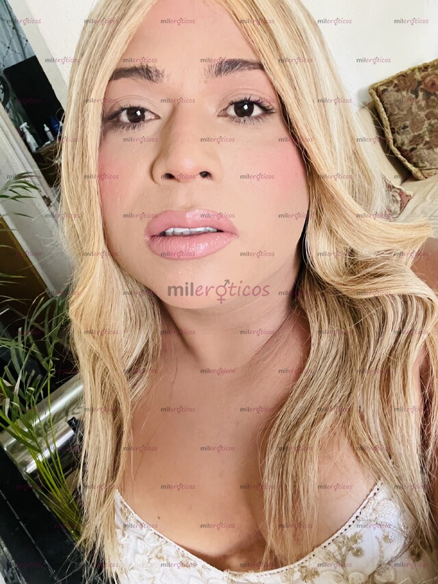 FOTOS DE TRANQUILA DULCE Y TIERNA PERO TRAVIESA EN LA CAMA LEYMII TRANS