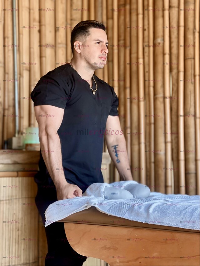 FOTOS DE TERAPEUTA PROFESIONAL CON ACTITUD & PRESENCIA 10 10