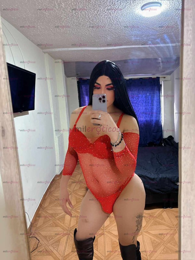FOTOS DE NUEVA BELLA TRANS DE 21 AÑOS DISPONIBLE 24 HORAS CON SITIO DISCRETO