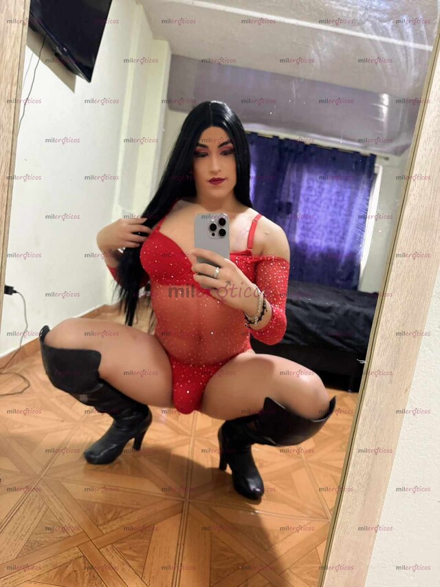 FOTOS DE NUEVA BELLA TRANS DE 21 AÑOS DISPONIBLE 24 HORAS CON SITIO DISCRETO