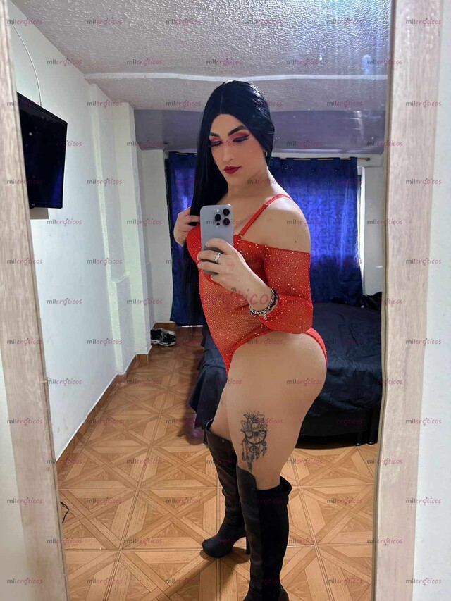 FOTOS DE NUEVA BELLA TRANS DE 21 AÑOS DISPONIBLE 24 HORAS CON SITIO DISCRETO