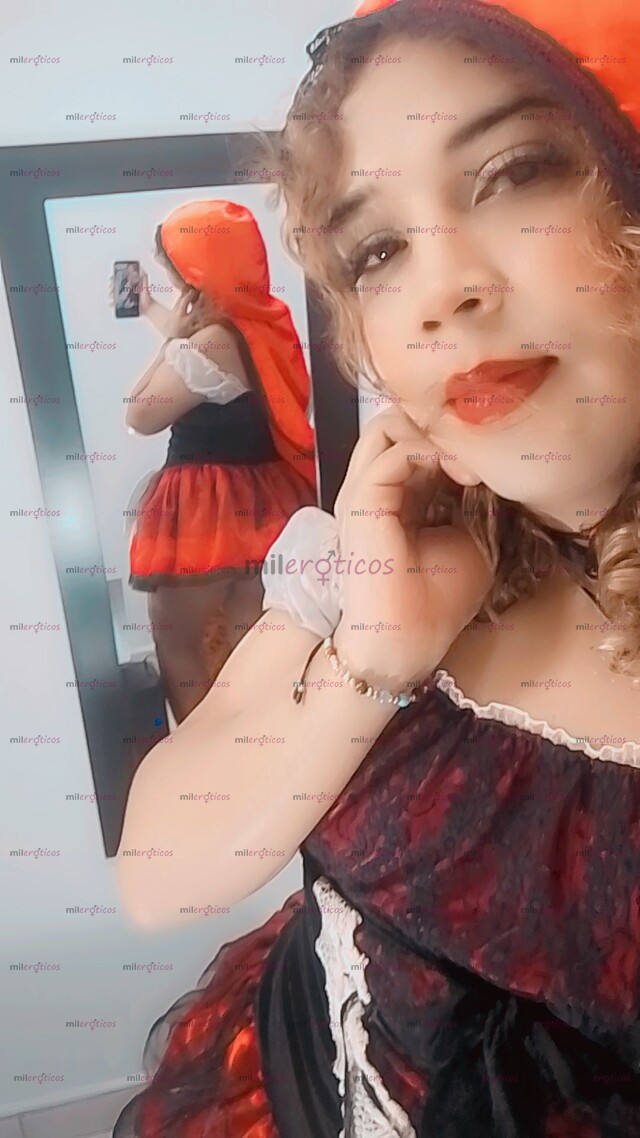 FOTOS DE TRANSEXUAL PREPAGO MUY COMPLACIENTE EN ROBLEDO SANTA MARIA CON SITIO HOT