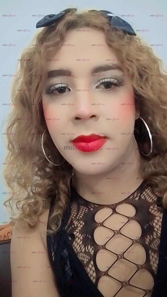 FOTOS DE TRANSEXUAL PREPAGO MUY COMPLACIENTE EN ROBLEDO SANTA MARIA CON SITIO HOT