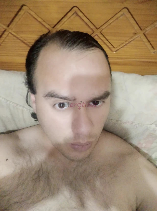 Hola mi amor estoy con ganas de pasar un buen rato junto a ti ven y contactame y pasarte mis fotos y videos calientes tambien voy a domicilio y a mote...