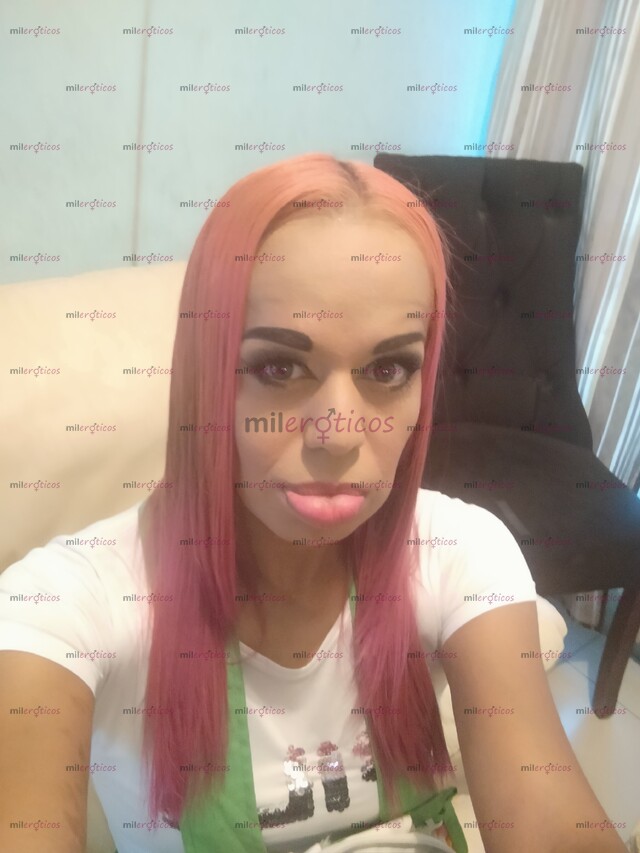 FOTOS DE KATALEYA COLOMBIANA TRANS ESCORT VIP SHEMALE