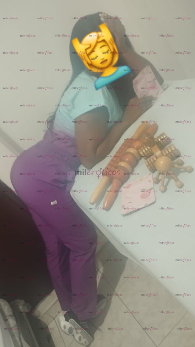 FOTOS DE DEPILACION INTIMA EROTICA. MASAJE DE PIES A CABEZA CON RICO FINAL