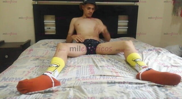 FOTOS DE CHICO DESCOMPLICADO NUEVO EN LA CIUDAD CUMPLE TUS FANTASÍA CONMIGO