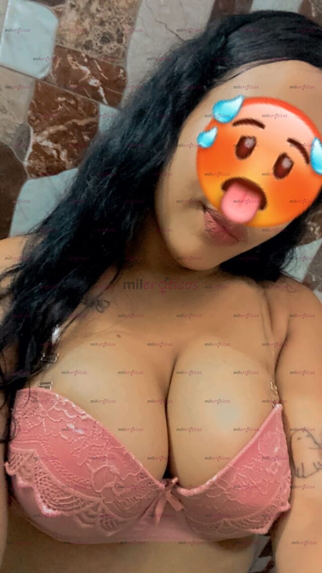 FOTOS DE LLEGÓ TU CHICA TETONA PARA COMPLACERTE Y PASARLA RICO HORAS DE MUCHO PLACER BBVB