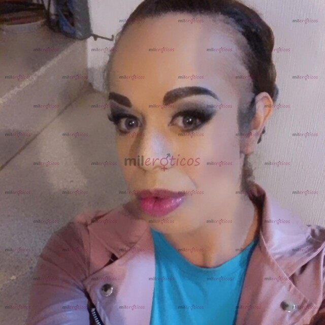FOTOS DE HERMOSA TRANSEXUAL KATALEYA COLOMBIA ESCORT VIP SHEMALE NA