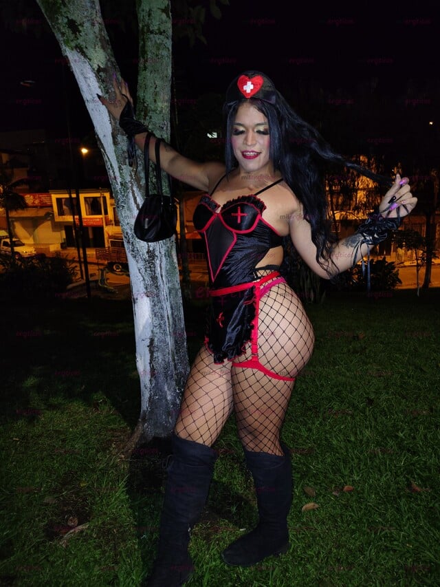 FOTOS DE KAMILA EN FACA DE PASO LINDA NENA TRANS PARA CUMPLIR TUS FETICHES