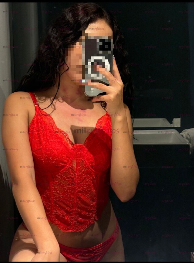 FOTOS DE EXCELENTE COMPAÑÍA Y EXCELENTE SEXO !!! CHAVA JOVEN DE MUY BONITO CUERPO