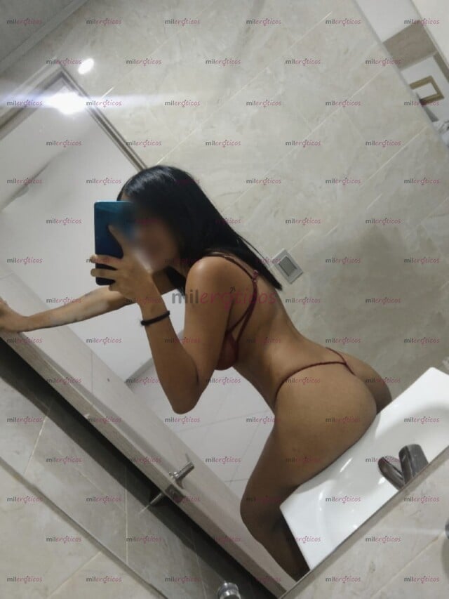 FOTOS DE KELLY 130 ORAL AL NAT DELGADA LINDA, EXCELENTE TRATO DE NOVIOS NINFOMANA