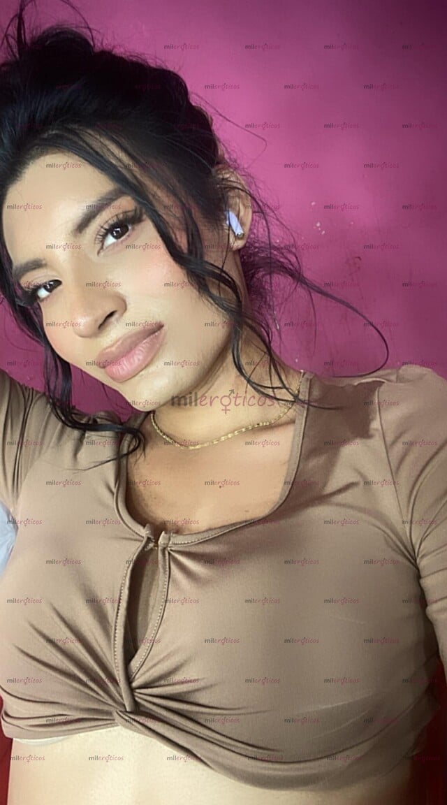 FOTOS DE NUEVA EN TU CUIDAD PAPI COJEMEI !! ORAL NATURALL