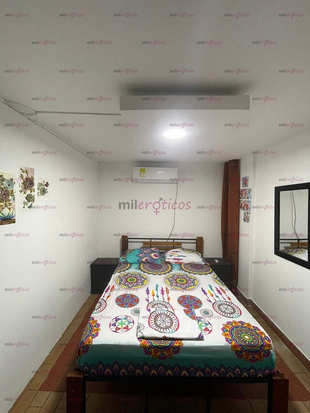 FOTOS DE CASA Y HABITACIONES PARA TRABAJAR EN EL NORTE INDEPENDIENTE CÓMODA